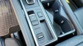 Thumbnail of 2023 Brilliant Silver Metallic Nissan Pathfinder