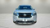 Thumbnail of 2023 Brilliant Silver Metallic Nissan Pathfinder