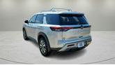 Thumbnail of 2023 Brilliant Silver Metallic Nissan Pathfinder