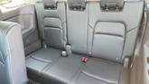 Thumbnail of 2023 Brilliant Silver Metallic Nissan Pathfinder