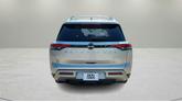 Thumbnail of 2023 Brilliant Silver Metallic Nissan Pathfinder