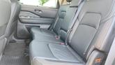 Thumbnail of 2023 Brilliant Silver Metallic Nissan Pathfinder