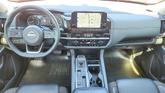 Thumbnail of 2023 Brilliant Silver Metallic Nissan Pathfinder