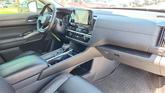 Thumbnail of 2023 Brilliant Silver Metallic Nissan Pathfinder