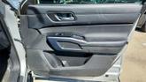 Thumbnail of 2023 Brilliant Silver Metallic Nissan Pathfinder
