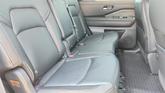 Thumbnail of 2023 Brilliant Silver Metallic Nissan Pathfinder