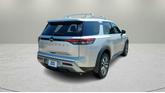 Thumbnail of 2023 Brilliant Silver Metallic Nissan Pathfinder