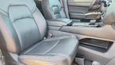 Thumbnail of 2023 Brilliant Silver Metallic Nissan Pathfinder