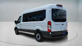 Thumbnail of 2025 Oxford White Ford Transit-350