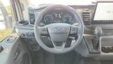Thumbnail of 2025 Oxford White Ford Transit-350