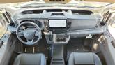 Thumbnail of 2025 Oxford White Ford Transit-350