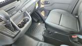 Thumbnail of 2025 Oxford White Ford Transit-350