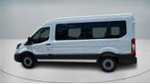 Thumbnail of 2025 Oxford White Ford Transit-350