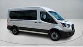Thumbnail of 2025 Oxford White Ford Transit-350