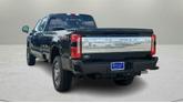 Thumbnail of 2025 Agate Black Metallic Ford F-350