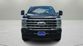 Thumbnail of 2025 Agate Black Metallic Ford F-350