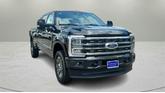 Photo of 2025 Agate Black Metallic Ford F-350