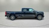Thumbnail of 2025 Agate Black Metallic Ford F-350