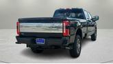 Thumbnail of 2025 Agate Black Metallic Ford F-350