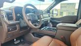 Thumbnail of 2025 Agate Black Metallic Ford F-350
