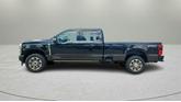 Thumbnail of 2025 Agate Black Metallic Ford F-350