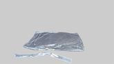 Thumbnail of 2025 Azure Gray Metallic Ford Bronco