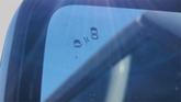 Thumbnail of 2025 Azure Gray Metallic Ford Bronco