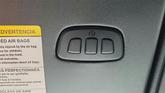 Thumbnail of 2025 Azure Gray Metallic Ford Bronco
