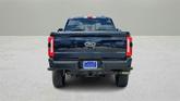 Thumbnail of 2025 Antimatter Blue Metallic Ford F-350