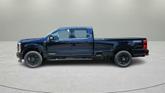 Thumbnail of 2025 Antimatter Blue Metallic Ford F-350
