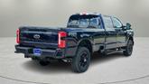 Thumbnail of 2025 Antimatter Blue Metallic Ford F-350