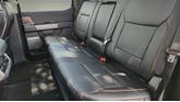 Thumbnail of 2025 Antimatter Blue Metallic Ford F-350