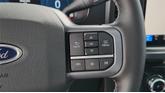 Thumbnail of 2025 Antimatter Blue Metallic Ford F-350