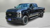 Thumbnail of 2025 Antimatter Blue Metallic Ford F-350