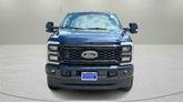 Thumbnail of 2025 Antimatter Blue Metallic Ford F-350