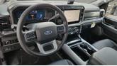 Thumbnail of 2025 Antimatter Blue Metallic Ford F-350