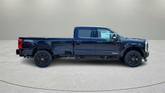 Thumbnail of 2025 Antimatter Blue Metallic Ford F-350