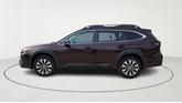 Thumbnail of 2023 Dark Mahogany Pearl Subaru Outback