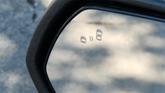 Thumbnail of 2025 Shadow Black Ford Mustang