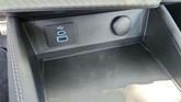 Thumbnail of 2025 Shadow Black Ford Mustang