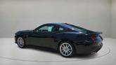 Thumbnail of 2025 Shadow Black Ford Mustang