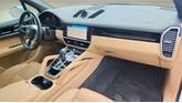 Thumbnail of 2022 Chalk Porsche Cayenne
