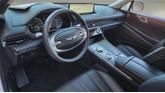 Thumbnail of 2024 Alta White Genesis GV80