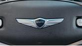 Thumbnail of 2024 Alta White Genesis GV80