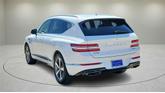 Thumbnail of 2024 Alta White Genesis GV80