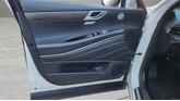 Thumbnail of 2024 Alta White Genesis GV80