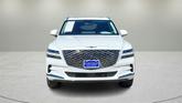 Thumbnail of 2024 Alta White Genesis GV80