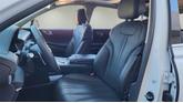 Thumbnail of 2024 Alta White Genesis GV80
