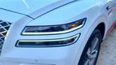 Thumbnail of 2024 Alta White Genesis GV80