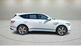 Thumbnail of 2024 Alta White Genesis GV80